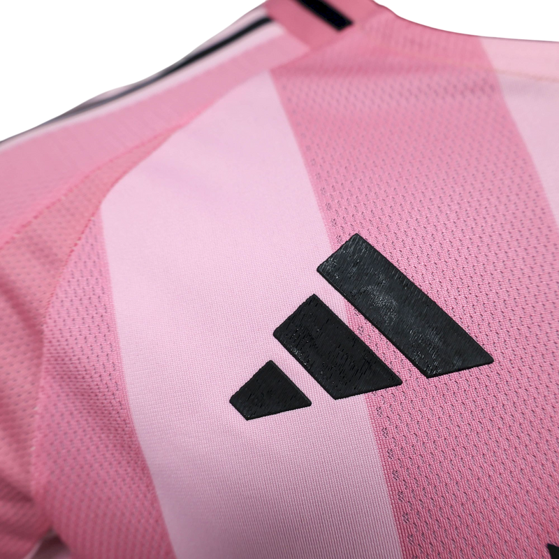 Camisa Inter Miami Home 25/26 - Adidas Jogador Masculina