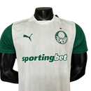 Camisa Palmeiras Away 25/26 - Puma Jogador Masculina