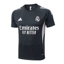 Kit de Treino adulto Real Madrid 2025/26 Short e Camisa