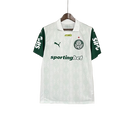 Camisa Palmeiras Away Todos Patrocínios 25/26 - Puma Torcedor Masculina