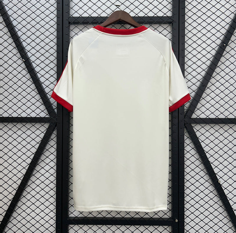 Camisa Flamengo 25/26 - Edição Comemorativa