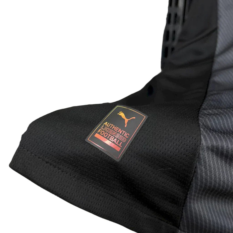 Camisa Galatasaray Edição Especial 24/25 - Puma Torcedor Masculina Lançamento