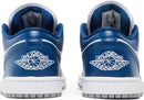 Nike Air Jordan 1 Low 'French Blue'