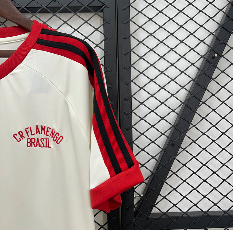 Camisa Flamengo 25/26 - Edição Comemorativa