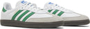 Adidas Samba OG 'White Green'