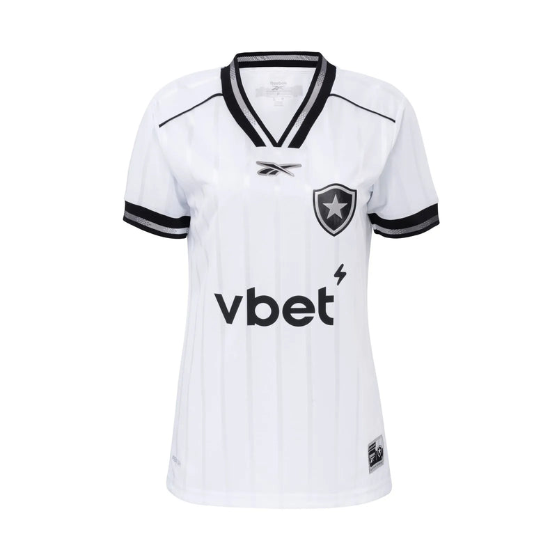 Camisa Botafogo Reebok Third 25/26 - Feminina