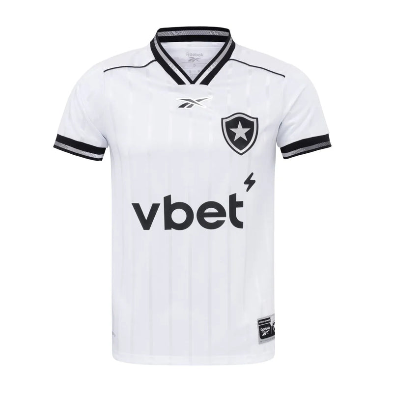 Camisa Botafogo Reebok Third 25/26