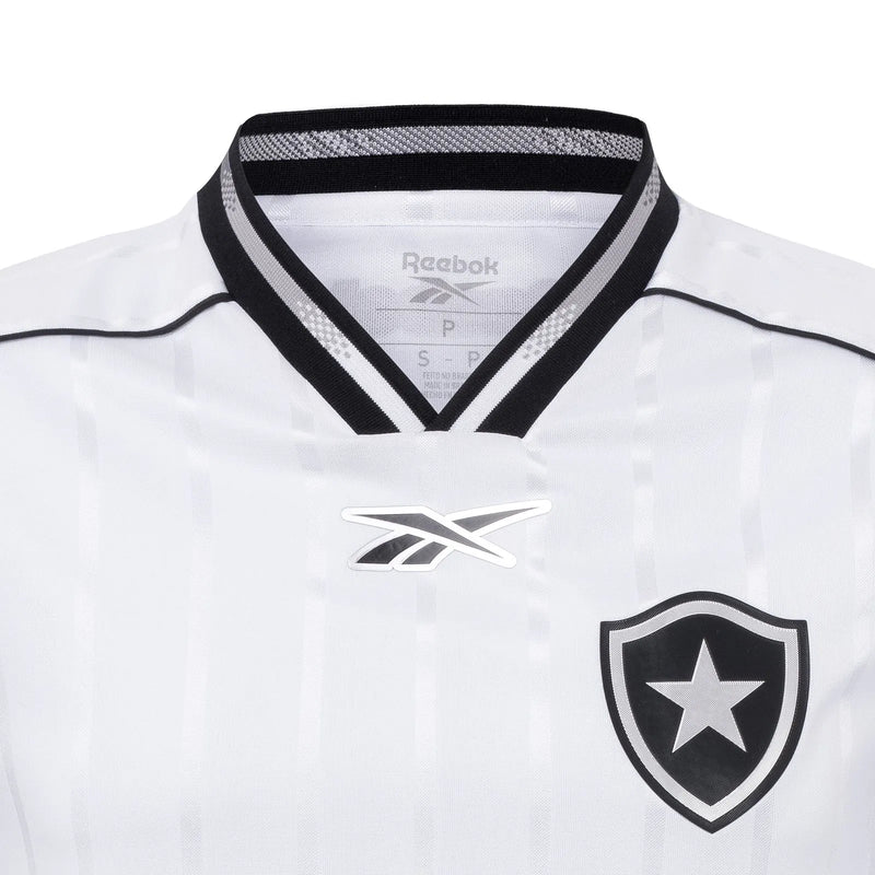 Camisa Botafogo Reebok Third 25/26