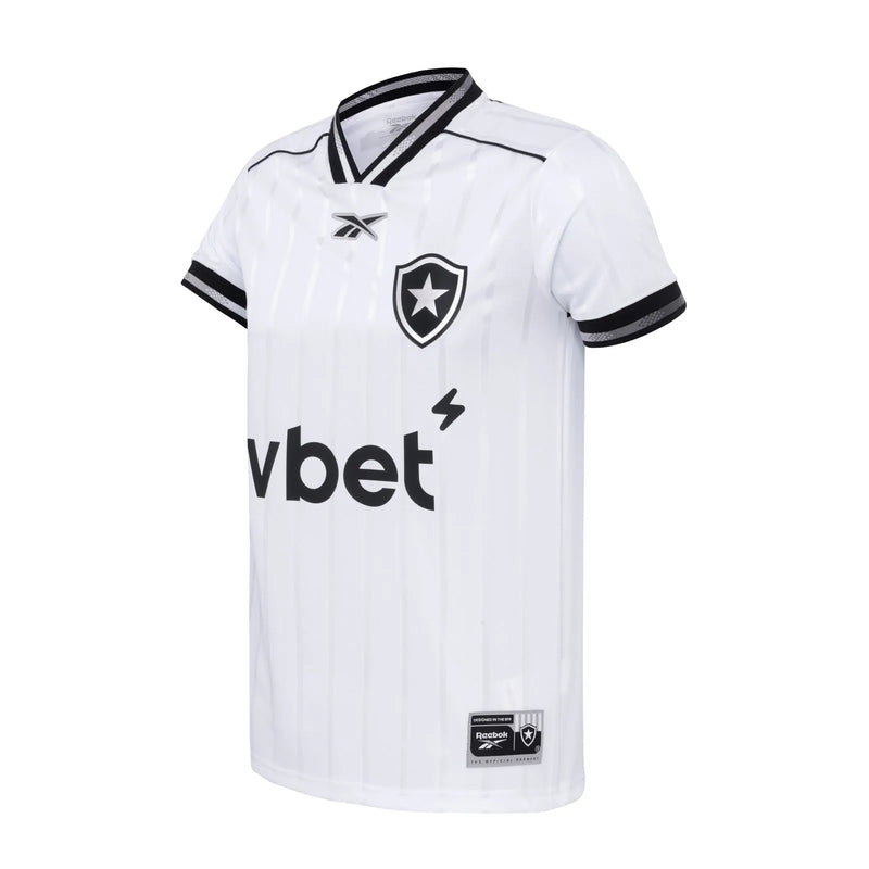 Camisa Botafogo Reebok Third 25/26