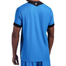 Botafogo Home Jersey 25/26 - Reebok Men's Fan Jersey - Black and White