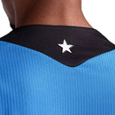 Botafogo Home Jersey 25/26 - Reebok Men's Fan Jersey - Black and White