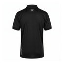 Botafogo Home Jersey 25/26 - Reebok Men's Fan Jersey - Black and White