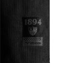 Botafogo Home Jersey 25/26 - Reebok Men's Fan Jersey - Black and White