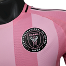 Camisa Inter Miami Home 25/26 - Adidas Jogador Masculina