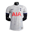 Camisa Tottenham Home 2023/24 Jogador - Branca Nike