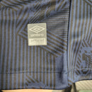 Camisa Sport Recife Third 22/23 - Azul