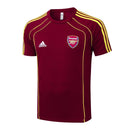 Kit de Treino adulto Arsenal 2025/26 Short e Camisa