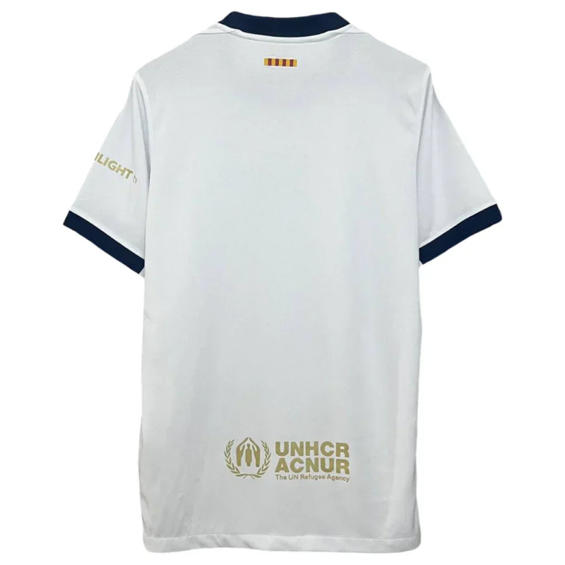 Camisa Barcelona Edição Especial 25/26 - Nike Torcedor Masculina