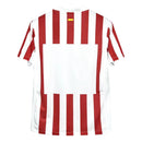Camisa Atlético de Madrid Home 25/26 - Adidas Torcedor Masculina Lançamento