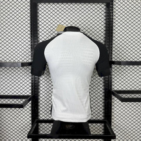 Corinthians Home 25/26 - Versão Jogador