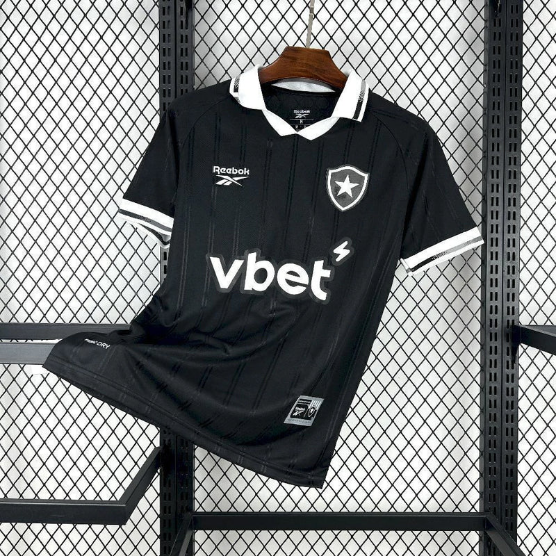 Camisa Botafogo II 25/26 - Torcedor Reebok Masculino