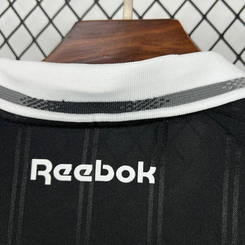 Camisa Botafogo II 25/26 - Torcedor Reebok Masculino