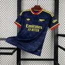 Camisa Arsenal II 26/27 - Torcedor Adidas Masculina - Azul
