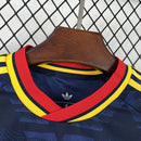 Camisa Arsenal II 26/27 - Torcedor Adidas Masculina - Azul