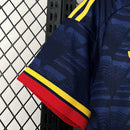 Camisa Arsenal II 26/27 - Torcedor Adidas Masculina - Azul