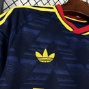 Camisa Arsenal II 26/27 - Torcedor Adidas Masculina - Azul