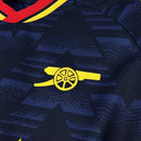 Camisa Arsenal II 26/27 - Torcedor Adidas Masculina - Azul