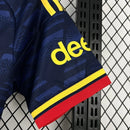 Camisa Arsenal II 26/27 - Torcedor Adidas Masculina - Azul