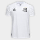Camisa Santos Home 25/26 Torcedor
