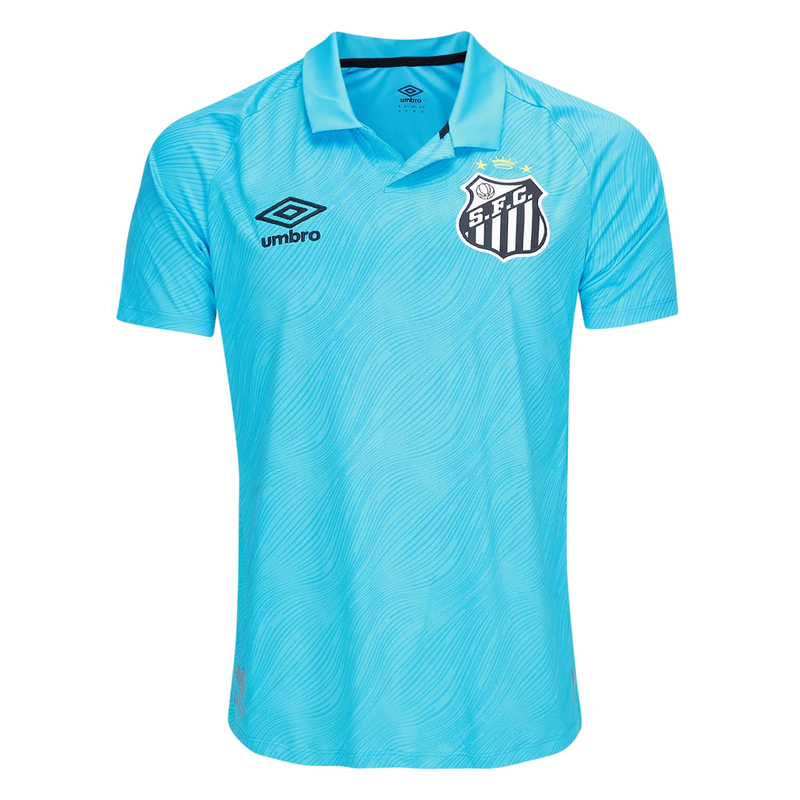 Camisa Santos FC Edição Especial 25/26 +