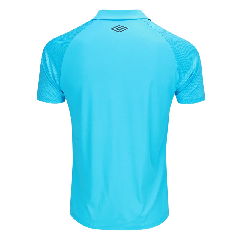 Camisa Santos FC Edição Especial 25/26 - Umbro Torcedor Masculina