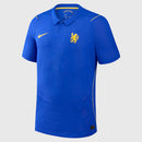 Chelsea Heimtrikot von Nike für Spieler 2023/24, Herren, Blau