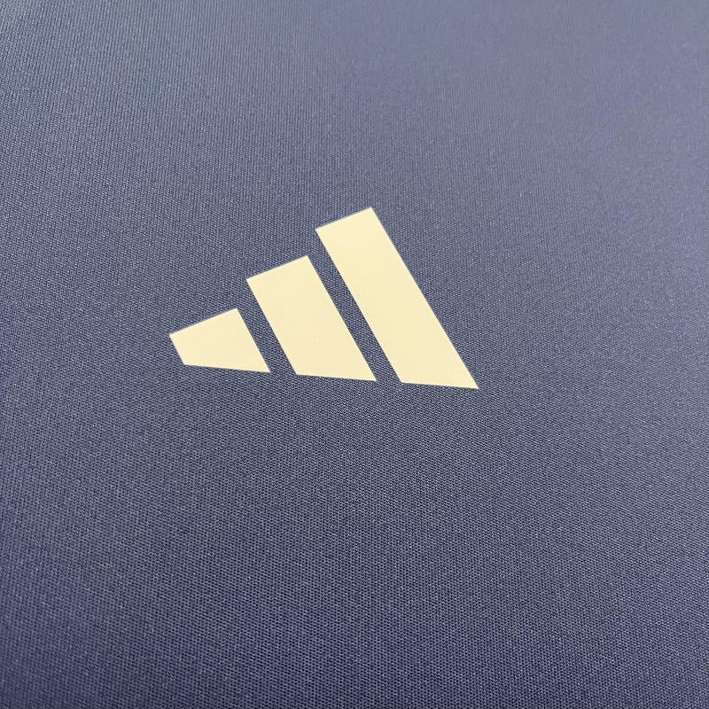 Camisa Cruzeiro de Treino 24/25 - Azul e Laranja