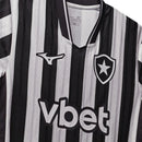 Camisa Home Mizuno -  Botafogo Masculina 26/27