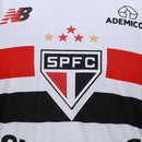 São Paulo Heimtrikot 25/26 – NB Fanversion Herren