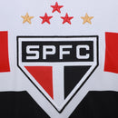 São Paulo Heimtrikot 25/26 – NB Fanversion Herren