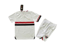 Kit Infantil São Paulo Home 25/26