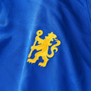 Chelsea Heimtrikot von Nike für Spieler 2023/24, Herren, Blau