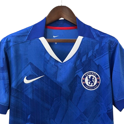 Camisa Chelsea Home 25/26 - Nike Torcedor Masculina