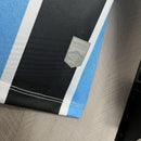 Camisa de Goleiro Titular Grêmio 24/25 - Azul Manga Longa