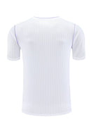Kit de Treino adulto Real Madrid 2025/26 Short e Camisa