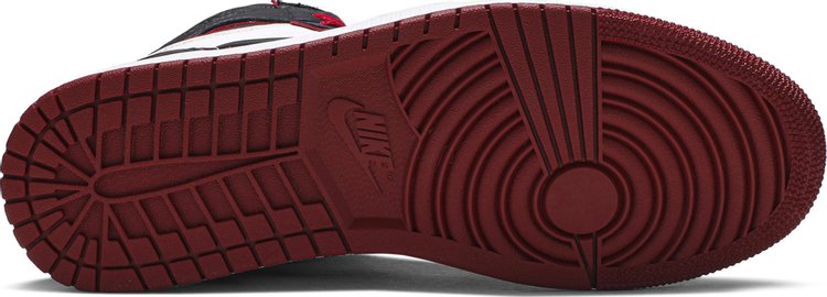 Nike Air Jordan 1 Retro High OG 'Bloodline'