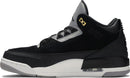 Nike Air Jordan 3 Retro Tinker SP 'Black Cement'
