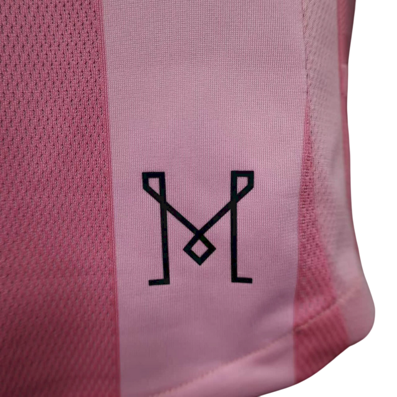 Camisa Inter Miami Home 25/26 - Adidas Jogador Masculina