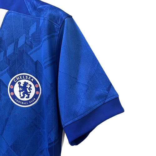 Camisa Chelsea Home 25/26 - Nike Torcedor Masculina