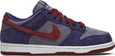 Nike Dunk Low Retro Vol. 1 SP 'Plum'